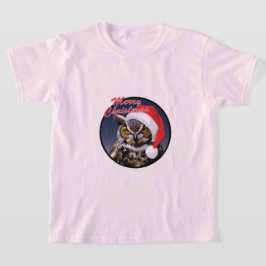 Weihnachtsschüssel - Kids-T - Shirt