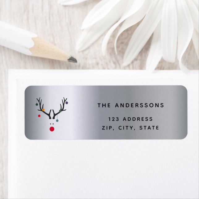 Weihnachtsschwärme (Insitu)