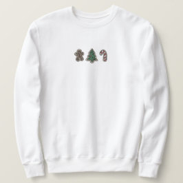 Weihnachtsschweiß 🎄 ⛄️ sweatshirt