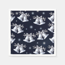 Weihnachtssilber Serviette