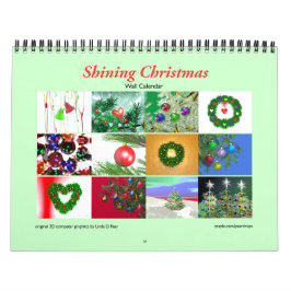 Weihnachtsskalender Kalender