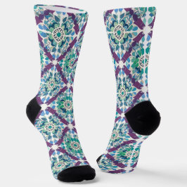 Weihnachtssocken Socken