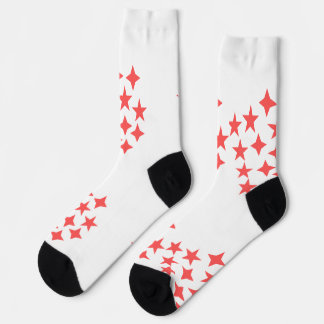 Weihnachtssocken Socken