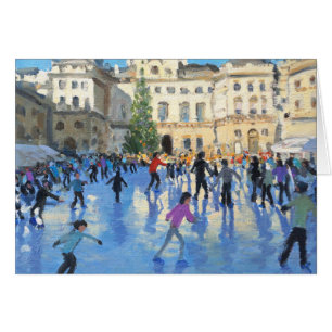 Weihnachtssomerset-Haus 2013