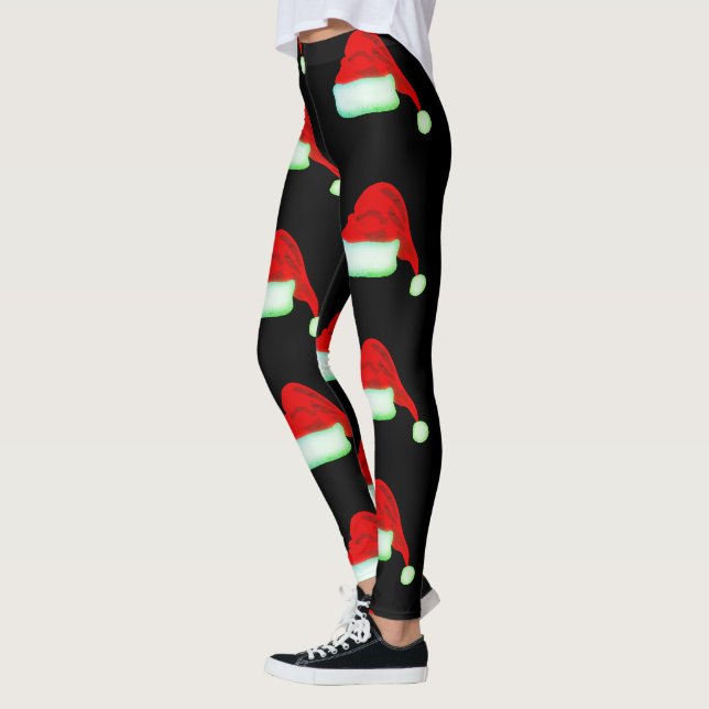 WEIHNACHTSspecial-LEGGINGS Leggings (Links)
