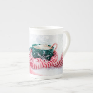 Weihnachtsspezialität - Tasse
