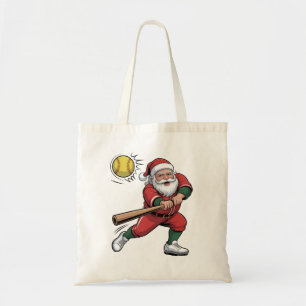 Weihnachtsspielerin - Weihnachtsspielerin Sport Tragetasche