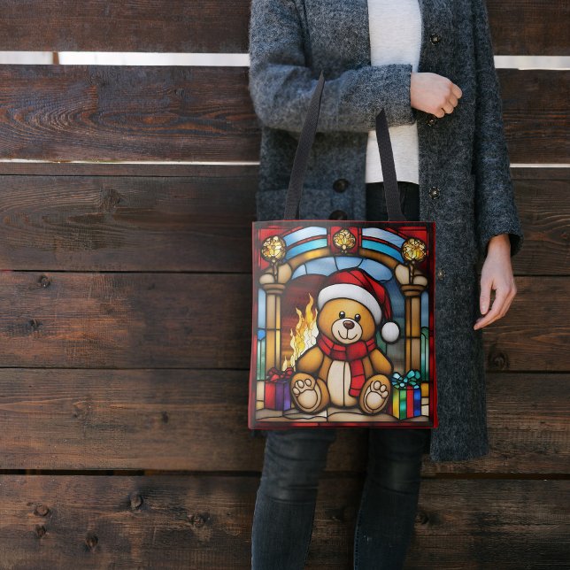 Weihnachtsspielzeug Bärengebäck Imitate gestanzt G Tasche (Von Creator hochgeladen)