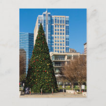Weihnachtsstadt Dallas