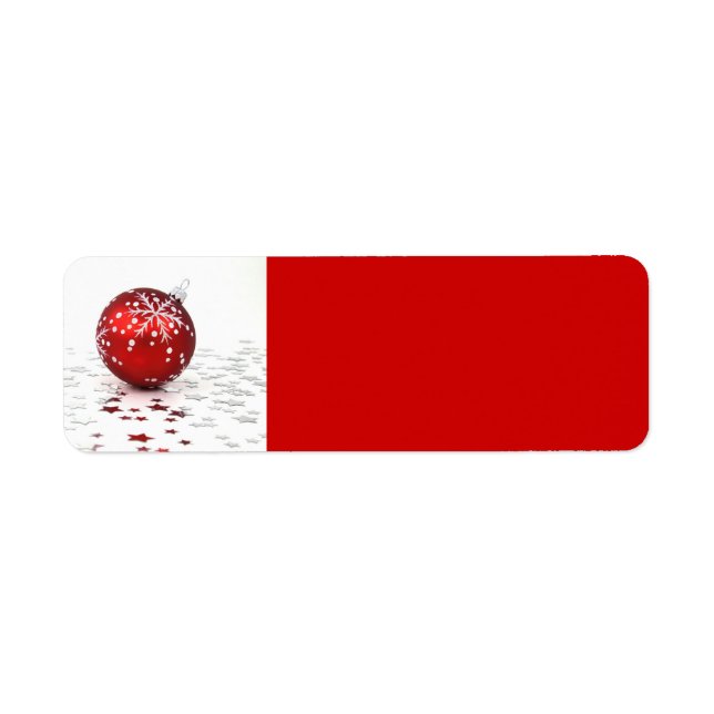 Weihnachtsstars (Vorne)