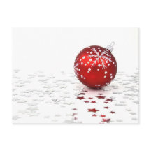 Weihnachtsstars