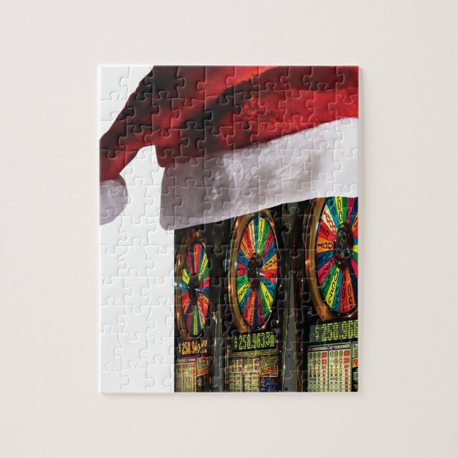 Weihnachtsstecker (Vertikal)