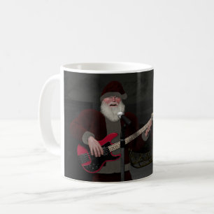 Weihnachtssteine Kaffeetasse