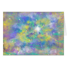 Weihnachtsstern Christliche Kunstbibel Zitat