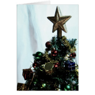 Weihnachtsstern-Spitze III