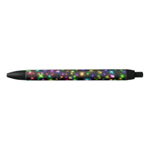 Weihnachtssternis in Multicolor - 57191 Kugelschreiber