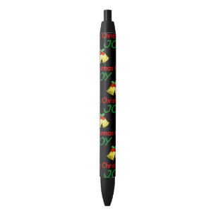 Weihnachtsstimmung (heilige Glocken) Kugelschreiber