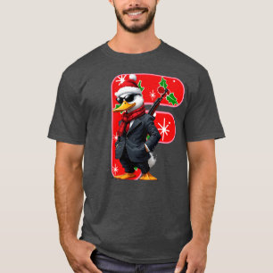 Weihnachtsstimmung Herren T-Shirt – Festliche Sais