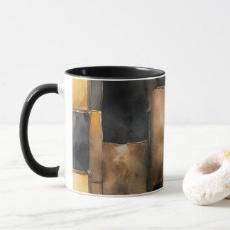 Weihnachtsstimmung Kaffeetasse