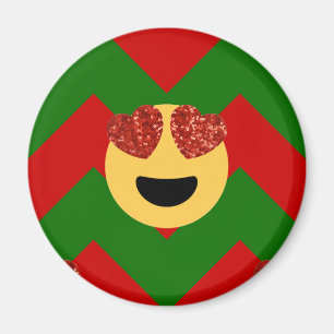 Weihnachtsstimmung Magnet
