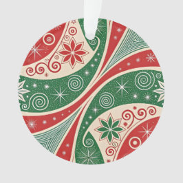 Weihnachtsstimmung Ornament