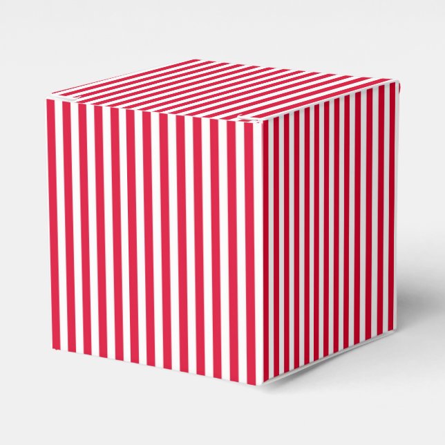 Weihnachtsstipenbox Geschenkschachtel (Vorderseite)