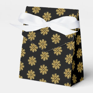 Weihnachtsstipenbox Geschenkschachtel