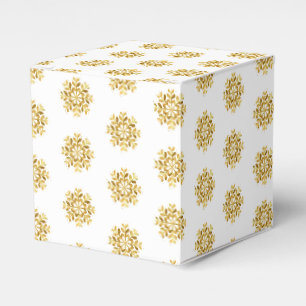 Weihnachtsstipenbox Geschenkschachtel