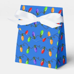 Weihnachtsstipenbox Geschenkschachtel