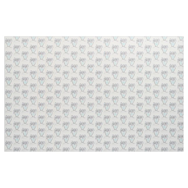 Weihnachtsstoff Stoff (Yard (91,4 cm))