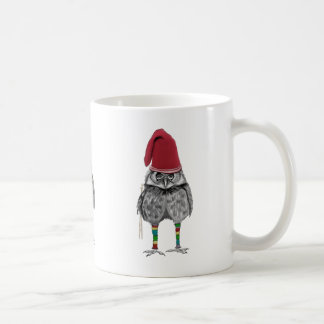 WeihnachtsStrick Kaffeetasse