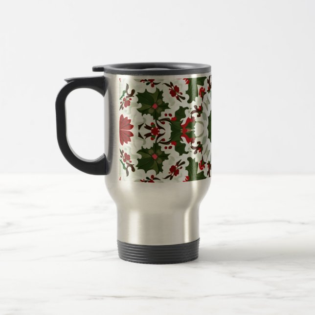Weihnachtsstrümpel (Bearbeiten) Reisebecher (Links)
