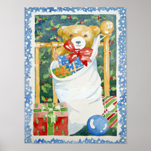 WeihnachtsStrumpf 2011 Poster