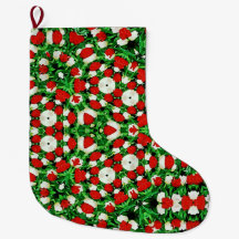 Weihnachtsstrumpf