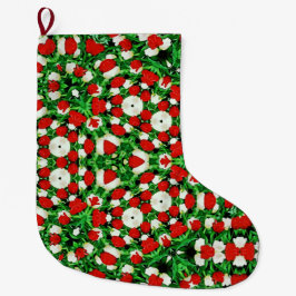 Weihnachtsstrumpf Großer Weihnachtsstrumpf