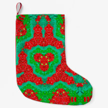 Weihnachtsstrumpf