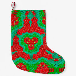 Weihnachtsstrumpf Kleiner Weihnachtsstrumpf