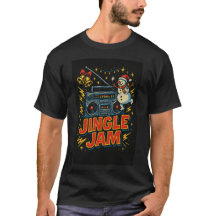 Weihnachtstanz JINGLE JAM