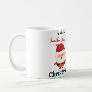 Weihnachtstasse 3 kaffeetasse