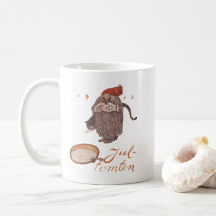 Weihnachtstasse Kaffeetasse