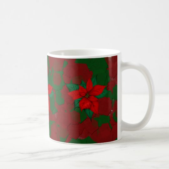 WeihnachtsTasse Kaffeetasse