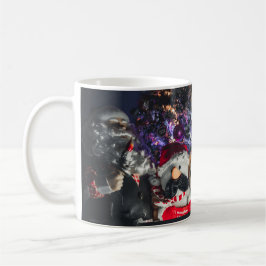 Weihnachtstasse Kaffeetasse
