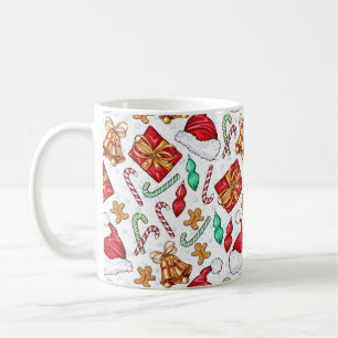 Weihnachtstasse Kaffeetasse