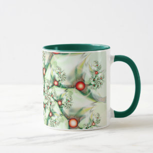 WeihnachtsTasse Tasse