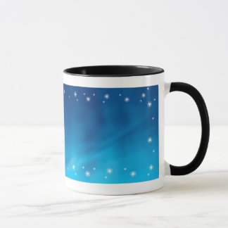 WeihnachtsTasse Tasse