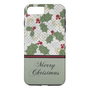 WeihnachtstelefonCase Case-Mate iPhone Hülle