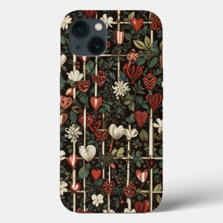 Weihnachtstelefonfälle Case-Mate iPhone Hülle