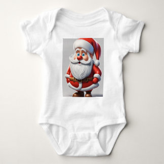 Weihnachtsthema: Kleinkinder-T - Shirt : Weihnacht