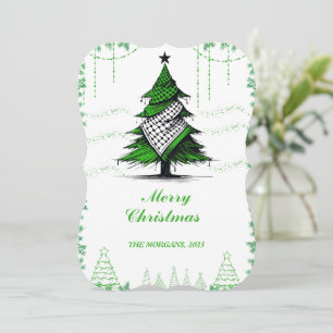 Weihnachtsunterstützung für Palästina