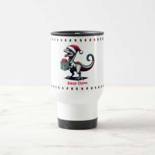Weihnachtsvergewaltiger Reisebecher